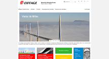 site Eiffage