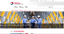 site Total